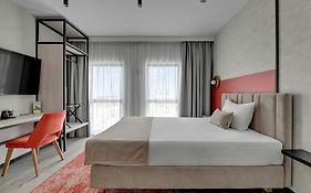 Hotel Milo Gdansk Airport